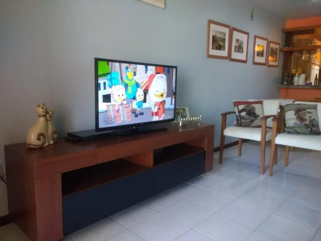 Holiday home Recanto Praiano Cabo Frio