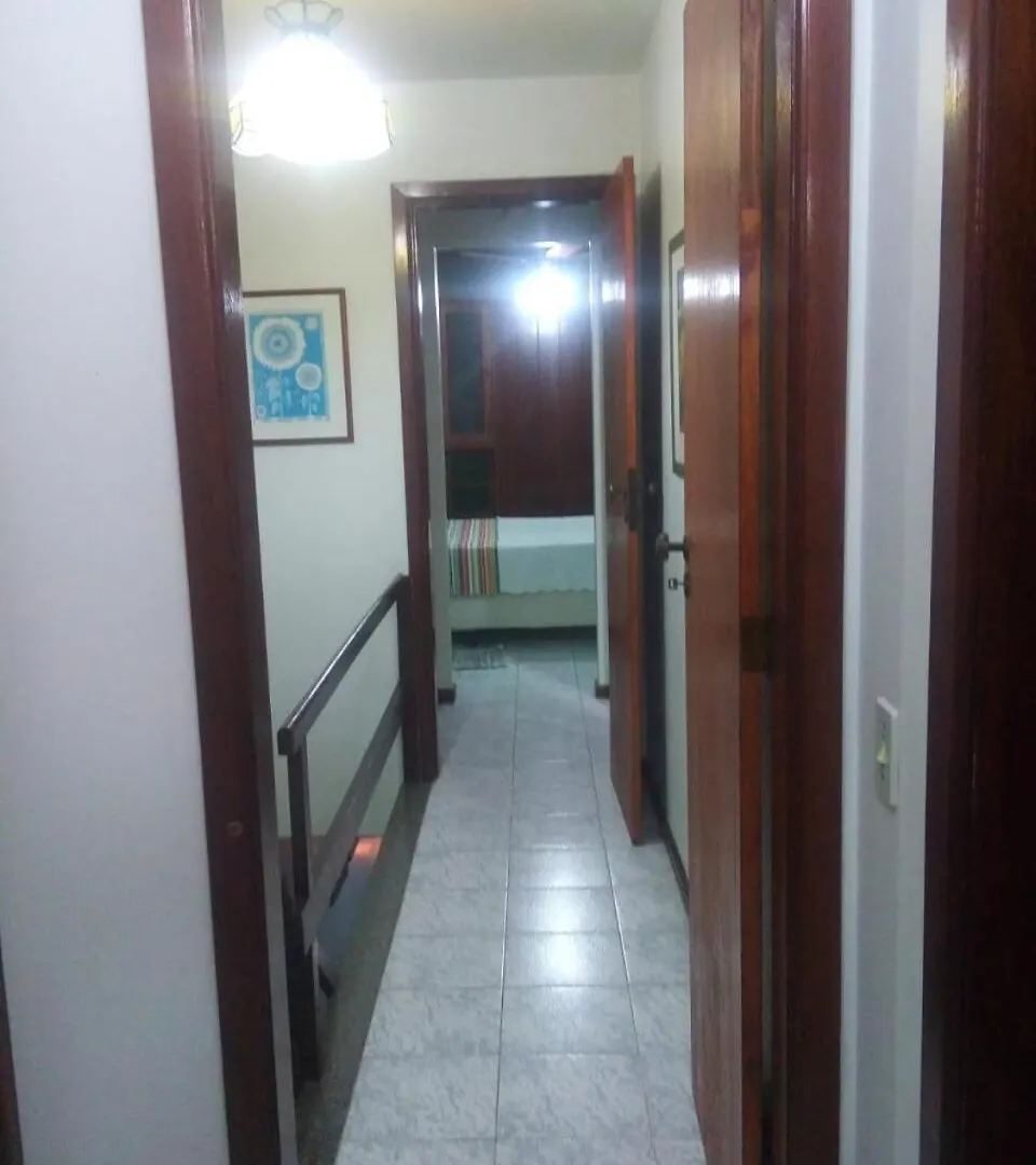 Holiday home Recanto Praiano Cabo Frio