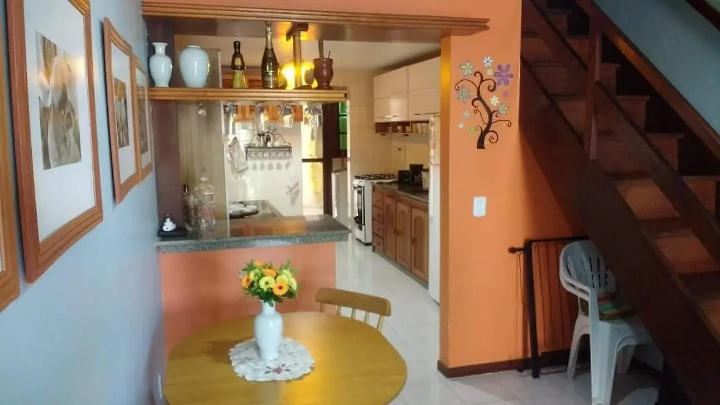 Recanto Praiano Cabo Frio Holiday home