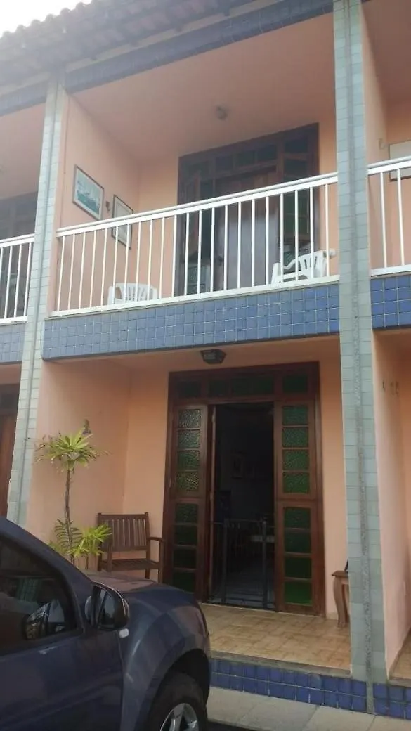 Recanto Praiano Cabo Frio Holiday home