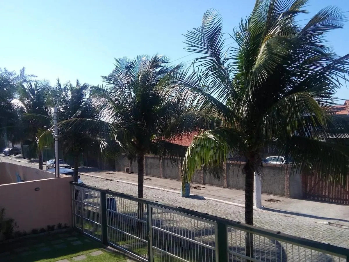 Holiday home Recanto Praiano Cabo Frio